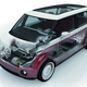 Image for article titled Volkswagen Reportedly Working On A New, All-Electric Camper Van Concept